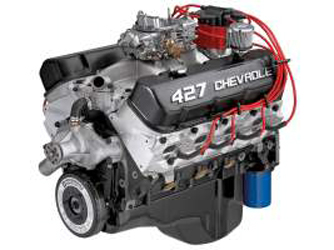 P012A Engine